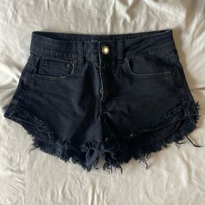 AEO high rise festival shorts